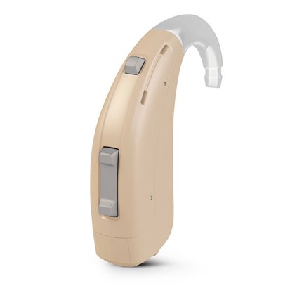   Phonak Baseo Q5  --